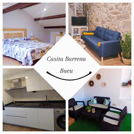 布埃乌Casita Barrena别墅 外观 照片