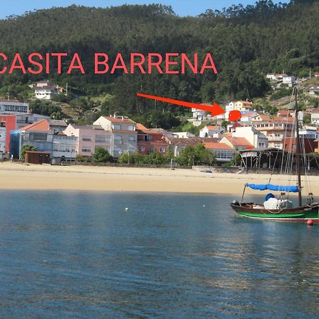 布埃乌Casita Barrena别墅 外观 照片