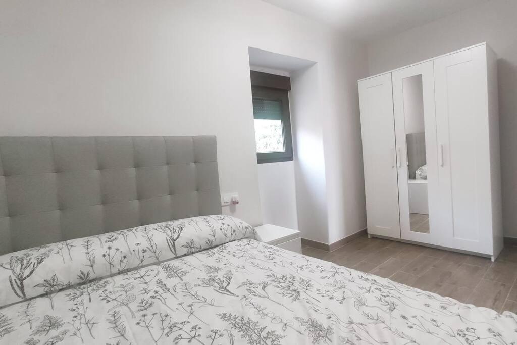 布埃乌Casita Barrena别墅 外观 照片