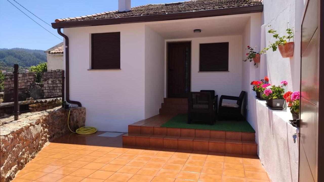 布埃乌Casita Barrena别墅 外观 照片
