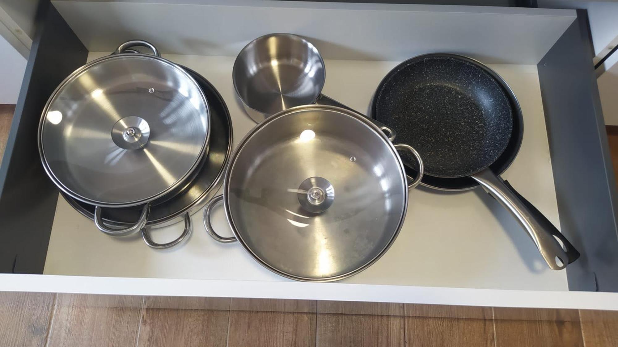 布埃乌Casita Barrena别墅 外观 照片